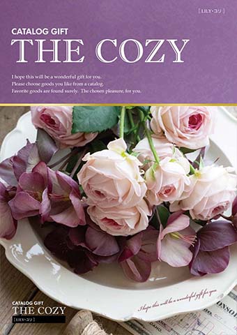 10,000ポイントコース ◇ ユリ