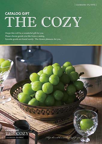 15,000ポイントコース ◇ クレマチス