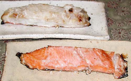 魚の粕漬けを作ろう!