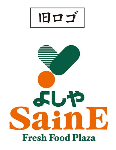 旧ロゴ